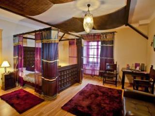 Hotel Castle Inn