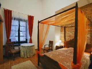 Hotel Castle Inn