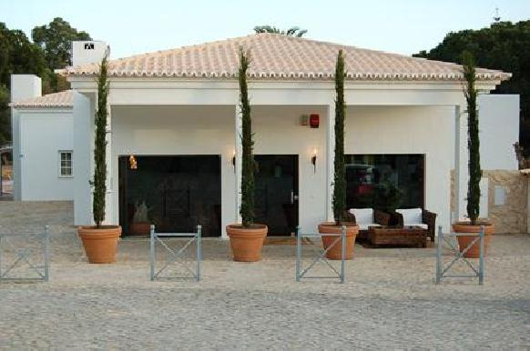 Hotel Quinta Da Balaia