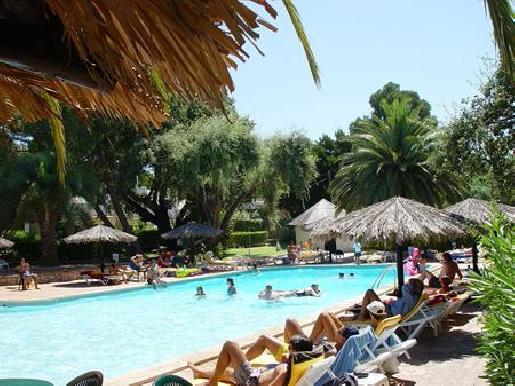 Hotel Quinta Da Balaia