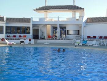 Hotel Quinta Da Balaia
