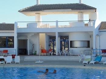 Hotel Quinta Da Balaia