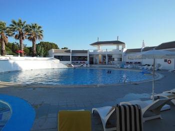 Hotel Quinta Da Balaia