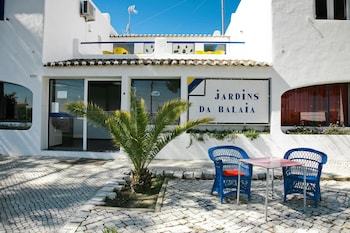 Hotel Quinta Da Balaia