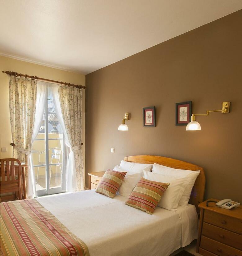 Hotel Sol Algarve