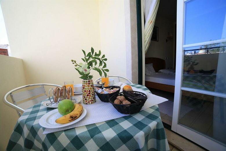 Hotel Sol Algarve