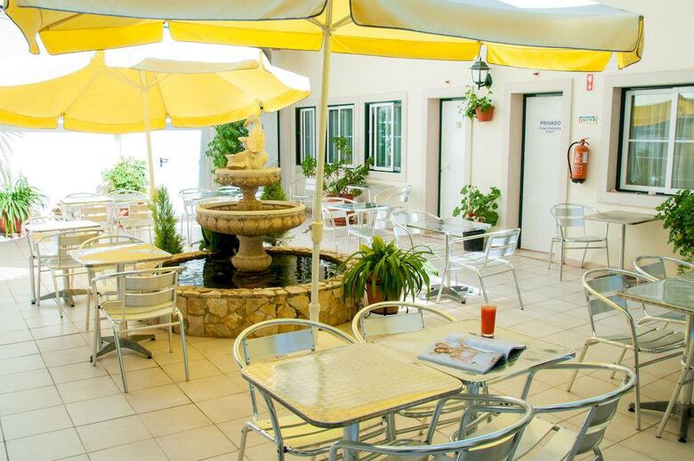 Hotel Sol Algarve