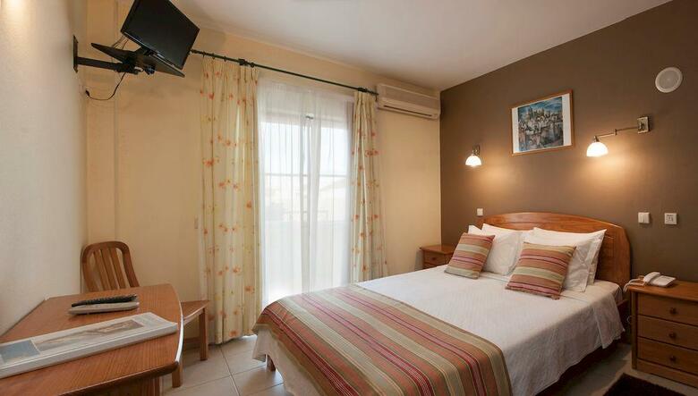 Hotel Sol Algarve