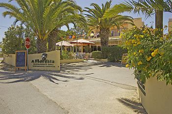 Hotel Apartamento A Floresta Do Jos�