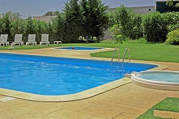 Hotel Apartamento A Floresta Do Jos�