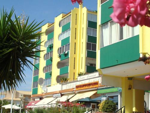 Residencia Parque Das Amendoeiras
