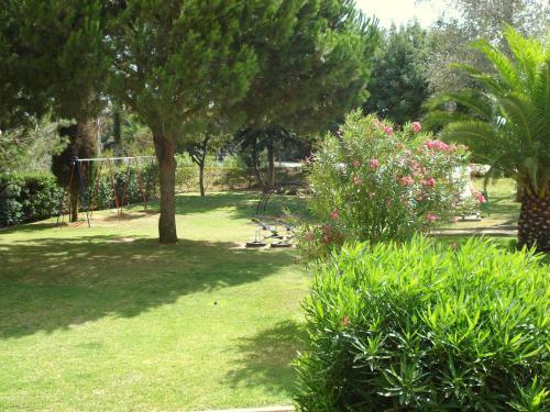 Residencia Parque Das Amendoeiras