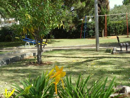 Residencia Parque Das Amendoeiras