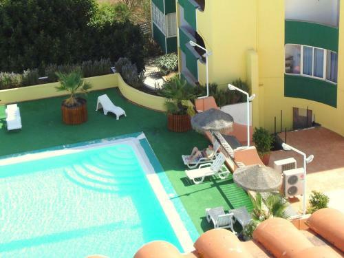 Residencia Parque Das Amendoeiras