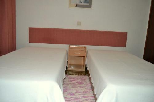Residencia Parque Das Amendoeiras