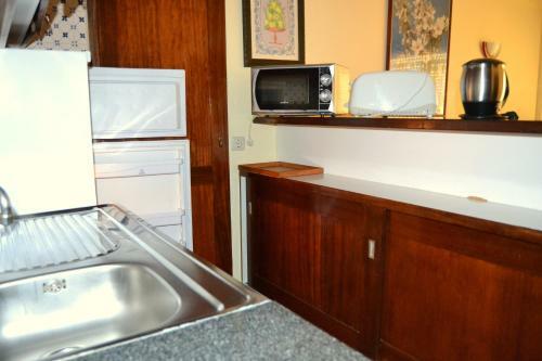 Residencia Parque Das Amendoeiras
