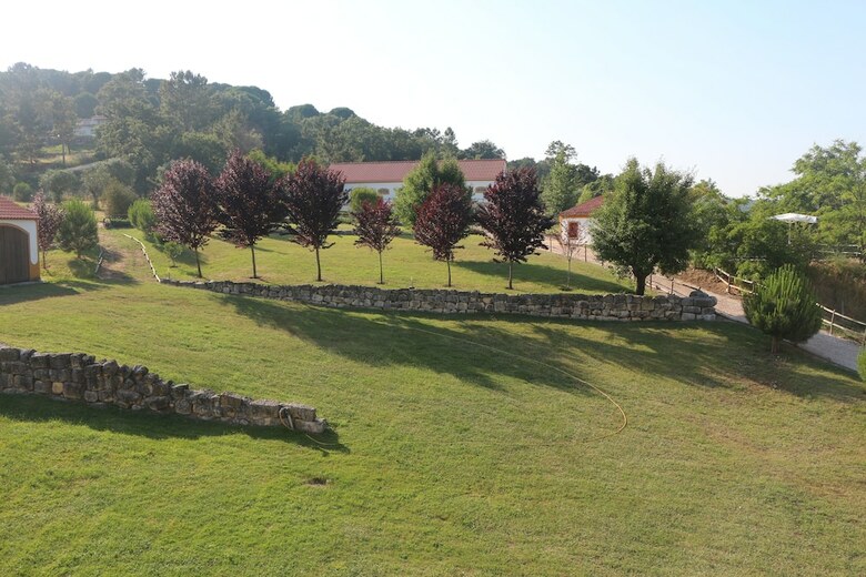 Hotel Quinta Da Alcaidaria-m�r