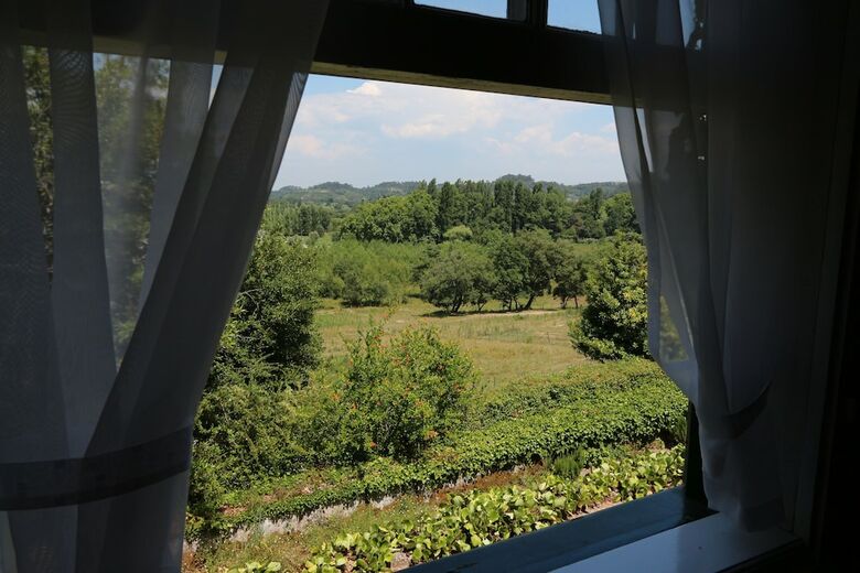 Hotel Quinta Da Alcaidaria-m�r