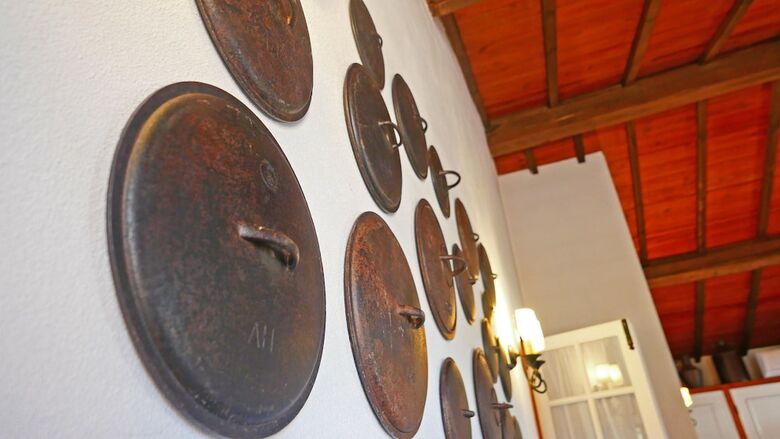 Hotel Quinta Da Alcaidaria-m�r