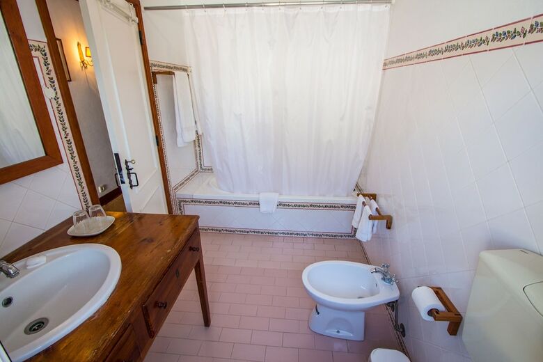 Hotel Quinta Da Alcaidaria-m�r