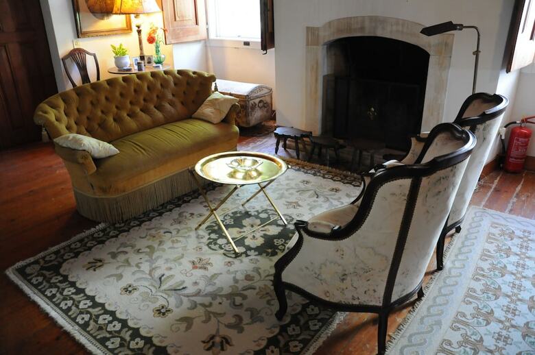 Hotel Quinta Da Alcaidaria-m�r