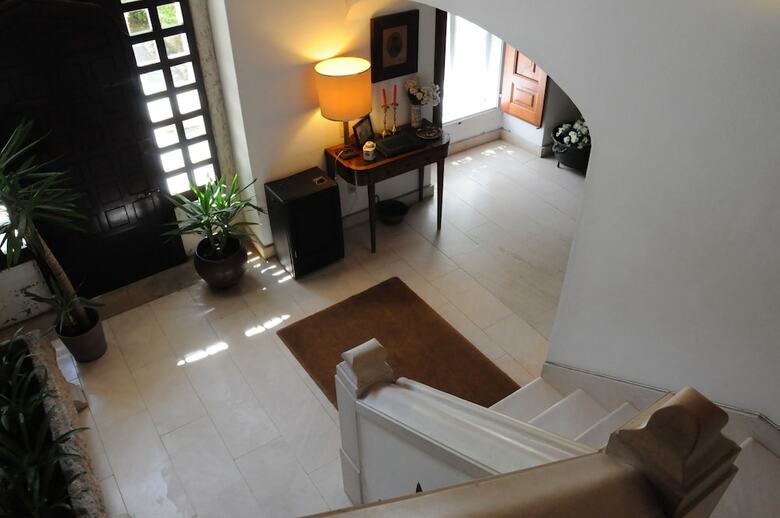 Hotel Quinta Da Alcaidaria-m�r
