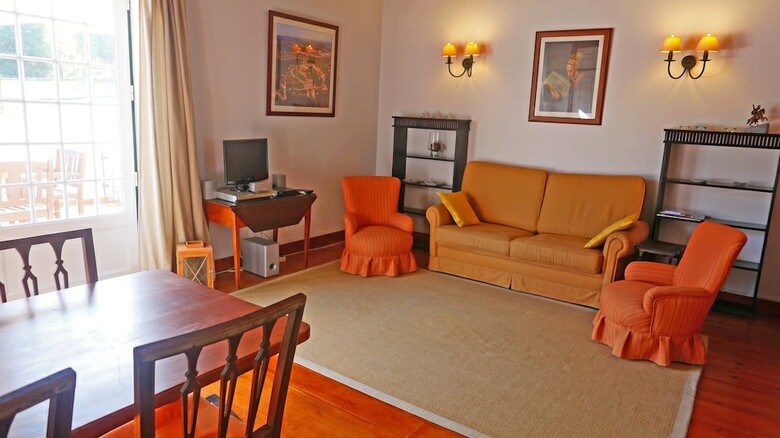 Hotel Quinta Da Alcaidaria-m�r