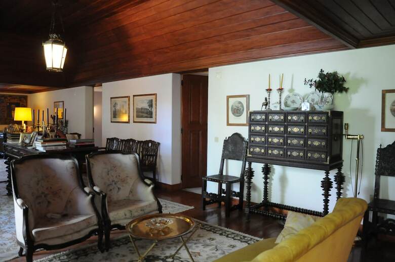 Hotel Quinta Da Alcaidaria-m�r