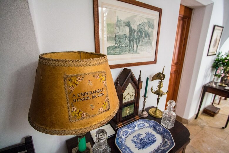 Hotel Quinta Da Alcaidaria-m�r