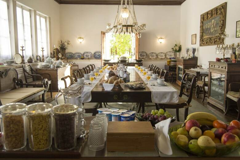 Hotel Quinta Da Alcaidaria-m�r
