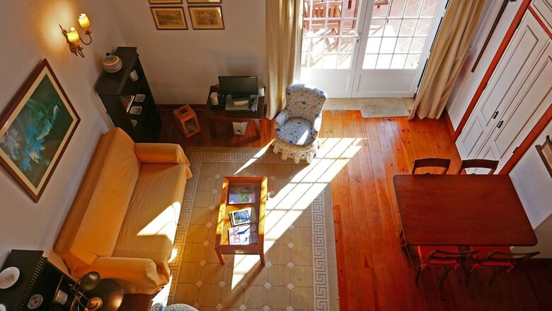 Hotel Quinta Da Alcaidaria-m�r