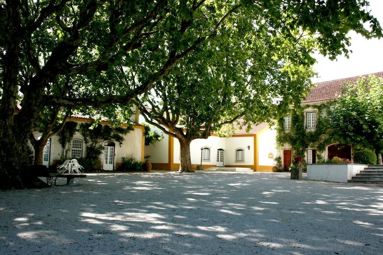 Hotel Quinta Da Alcaidaria-m�r