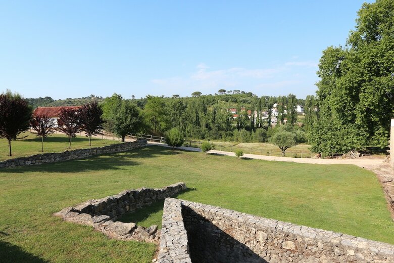 Hotel Quinta Da Alcaidaria-m�r