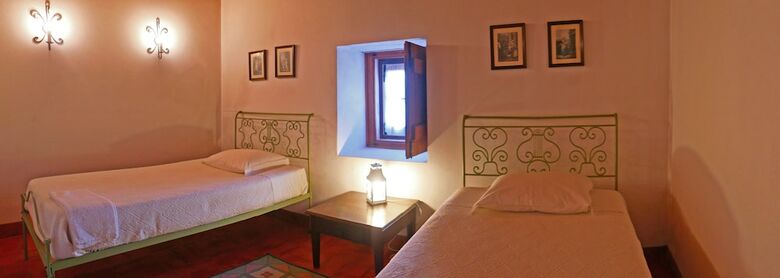 Hotel Quinta Da Alcaidaria-m�r