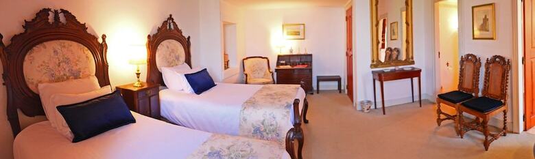 Hotel Quinta Da Alcaidaria-m�r