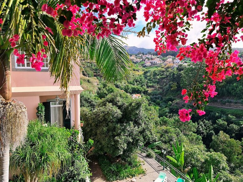 Hotel Quinta Do Alto De S�o Jo�o