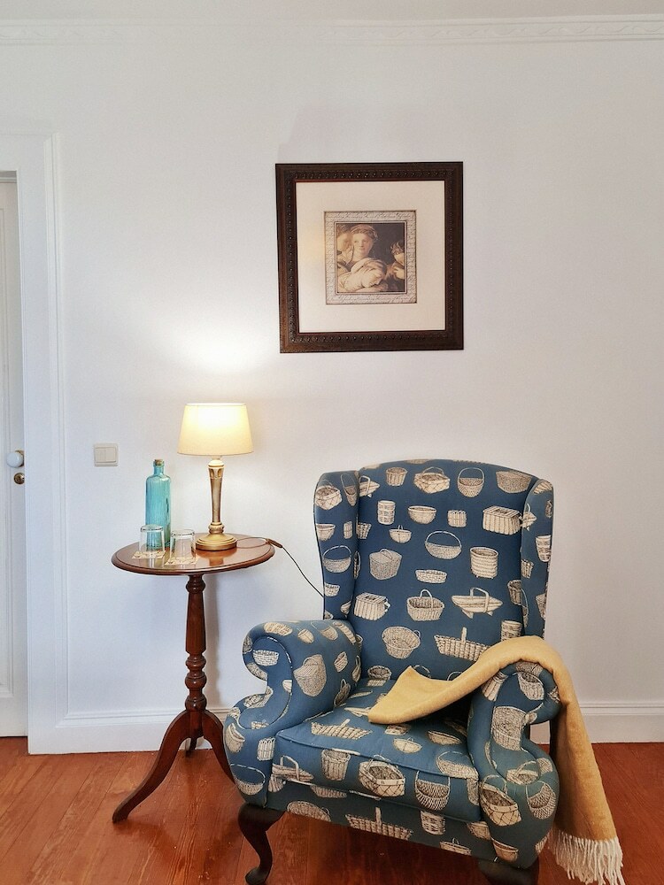 Hotel Quinta Do Alto De S�o Jo�o