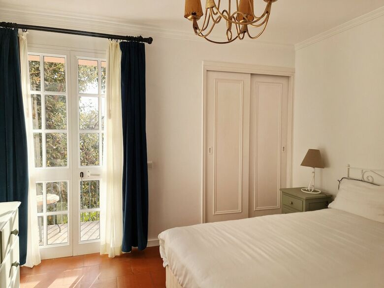 Hotel Quinta Do Alto De S�o Jo�o
