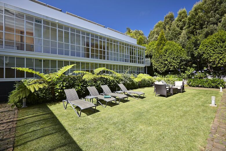 Hotel Porto Bay Serra Golf