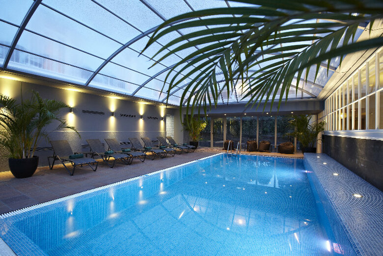 Hotel Porto Bay Serra Golf