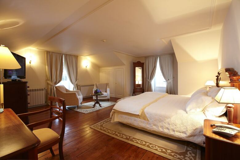 Hotel Porto Bay Serra Golf