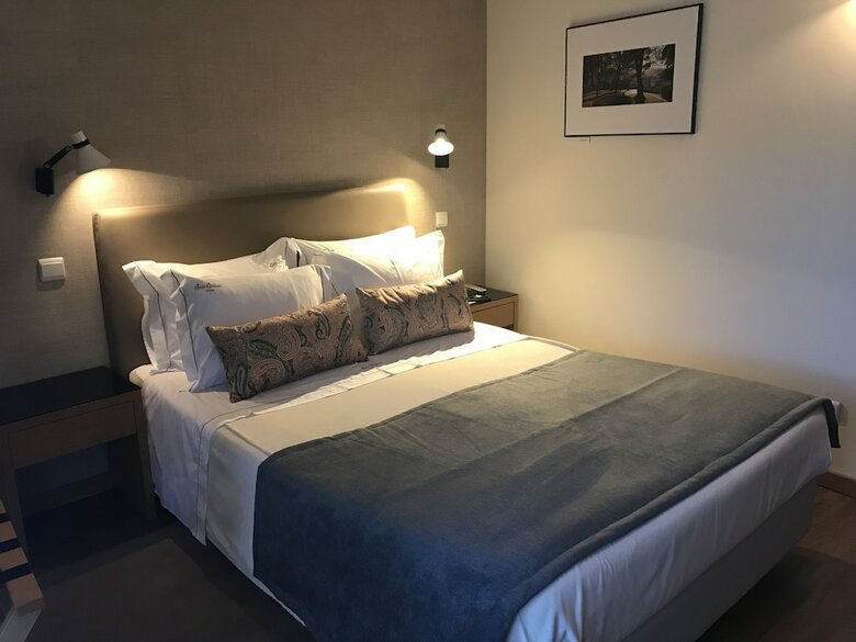 Hotel Sete Colinas