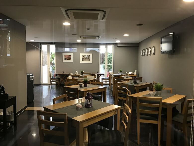 Hotel Sete Colinas