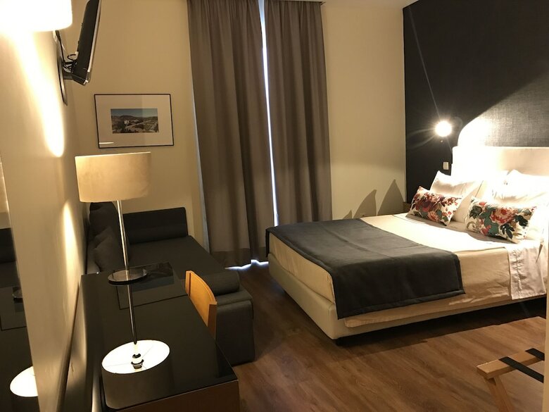 Hotel Sete Colinas
