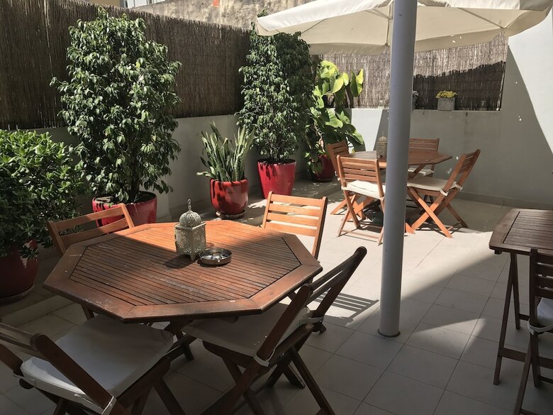Hotel Sete Colinas