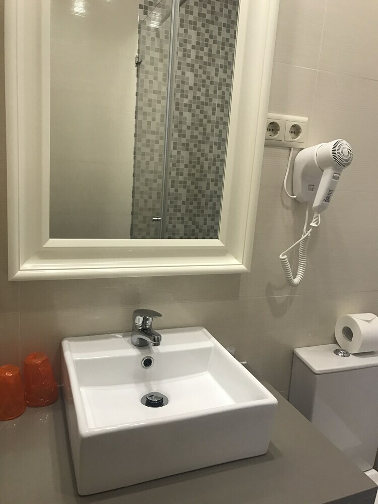 Hotel Sete Colinas