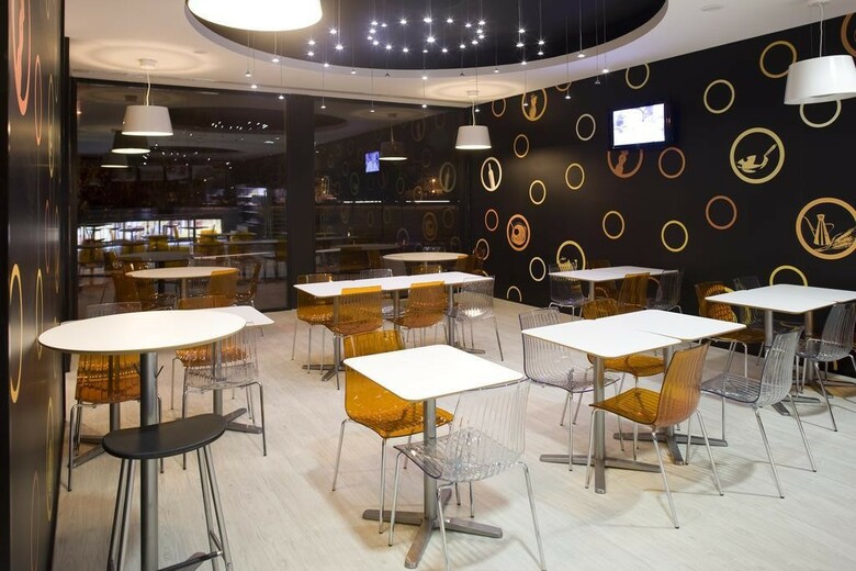 Hotel Star Inn Porto