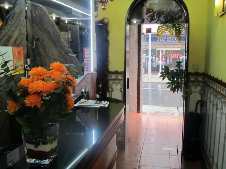 Pension Sol Da Nave