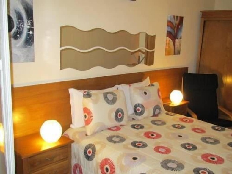 Pension Sol Da Nave
