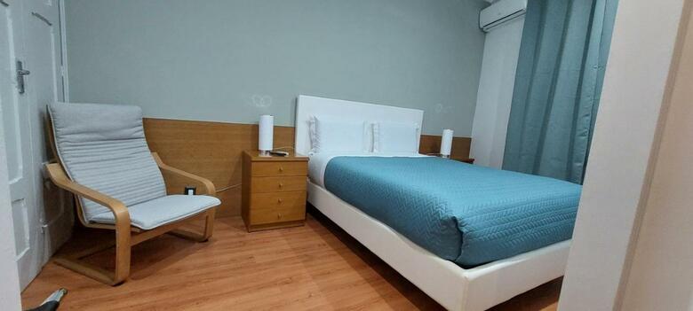 Pension Sol Da Nave